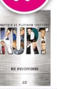Kurt Darren DVD