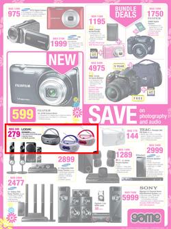 Game : Save Money this Spring (4 Sep - 10 Sep 2013), page 5