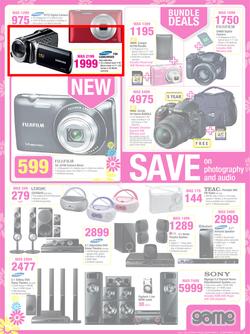 Game : Save Money this Spring (4 Sep - 10 Sep 2013), page 5