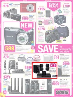 Game : Save Money this Spring (4 Sep - 10 Sep 2013), page 5