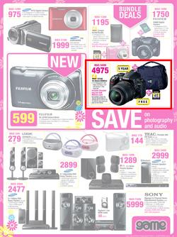 Game : Save Money this Spring (4 Sep - 10 Sep 2013), page 5