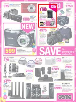 Game : Save Money this Spring (4 Sep - 10 Sep 2013), page 5
