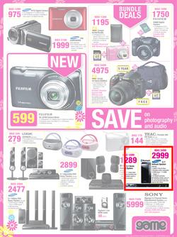 Game : Save Money this Spring (4 Sep - 10 Sep 2013), page 5