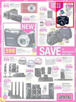 Game : Save Money this Spring (4 Sep - 10 Sep 2013), page 5