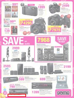 Game : Save Money this Spring (11 Sep - 17 Sep 2013), page 5