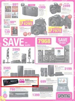 Game : Save Money this Spring (11 Sep - 17 Sep 2013), page 5