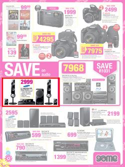 Game : Save Money this Spring (11 Sep - 17 Sep 2013), page 5