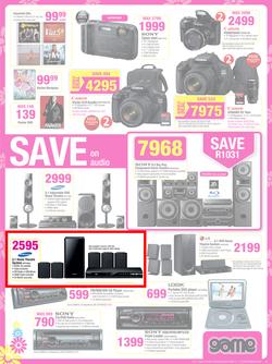 Game : Save Money this Spring (11 Sep - 17 Sep 2013), page 5
