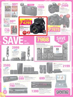 Game : Save Money this Spring (11 Sep - 17 Sep 2013), page 5
