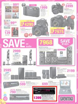 Game : Save Money this Spring (11 Sep - 17 Sep 2013), page 5