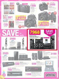 Game : Save Money this Spring (11 Sep - 17 Sep 2013), page 5