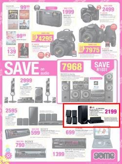 Game : Save Money this Spring (11 Sep - 17 Sep 2013), page 5