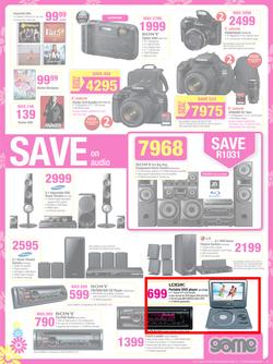 Game : Save Money this Spring (11 Sep - 17 Sep 2013), page 5