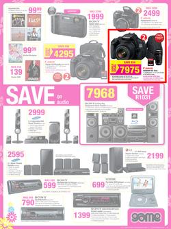 Game : Save Money this Spring (11 Sep - 17 Sep 2013), page 5