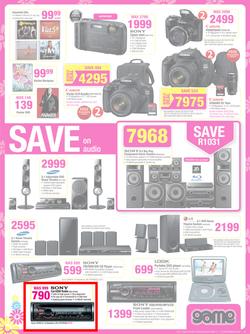 Game : Save Money this Spring (11 Sep - 17 Sep 2013), page 5