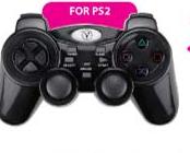 Brooklyn Wireless Controller