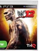 PS3 W12