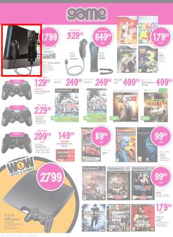 Game (12 Jan - 15 Jan), page 6