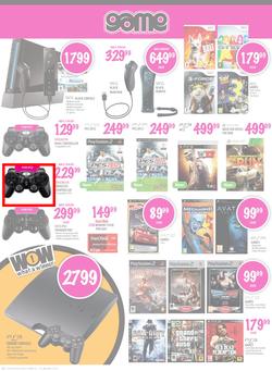 Game (12 Jan - 15 Jan), page 6