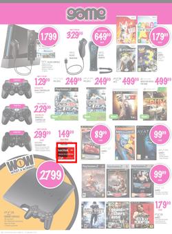 Game (12 Jan - 15 Jan), page 6