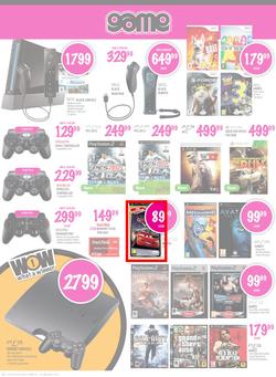 Game (12 Jan - 15 Jan), page 6