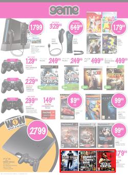 Game (12 Jan - 15 Jan), page 6