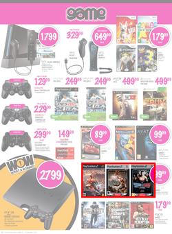 Game (12 Jan - 15 Jan), page 6