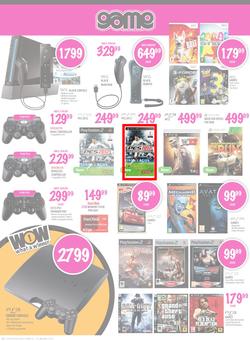 Game (12 Jan - 15 Jan), page 6