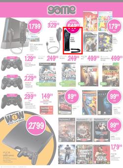 Game (12 Jan - 15 Jan), page 6