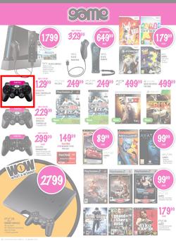 Game (12 Jan - 15 Jan), page 6