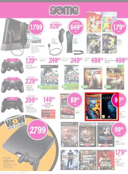 Game (12 Jan - 15 Jan), page 6