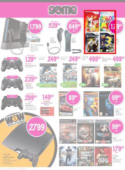 Game (12 Jan - 15 Jan), page 6