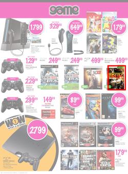 Game (12 Jan - 15 Jan), page 6