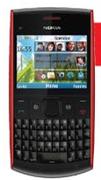 Nokia X2-01