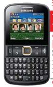 Samsung E2220 TexTo