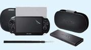 PS Vita Starter Pack