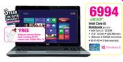 Acer Intel Core i5 Notebook(E1-571)