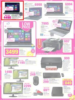 Game : Save Money this Spring (4 Sep - 10 Sep 2013), page 6
