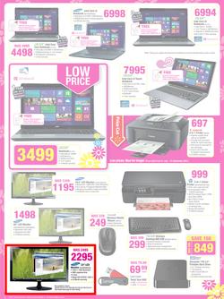 Game : Save Money this Spring (4 Sep - 10 Sep 2013), page 6