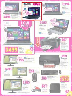 Game : Save Money this Spring (4 Sep - 10 Sep 2013), page 6