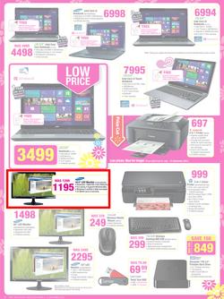 Game : Save Money this Spring (4 Sep - 10 Sep 2013), page 6