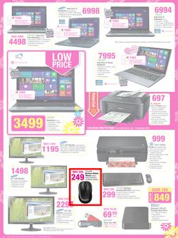 Game : Save Money this Spring (4 Sep - 10 Sep 2013), page 6