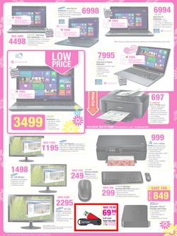 Game : Save Money this Spring (4 Sep - 10 Sep 2013), page 6