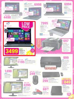 Game : Save Money this Spring (4 Sep - 10 Sep 2013), page 6
