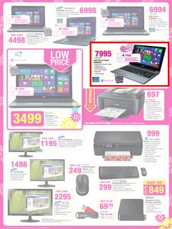 Game : Save Money this Spring (4 Sep - 10 Sep 2013), page 6