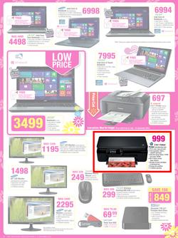Game : Save Money this Spring (4 Sep - 10 Sep 2013), page 6