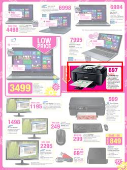 Game : Save Money this Spring (4 Sep - 10 Sep 2013), page 6