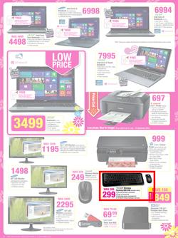 Game : Save Money this Spring (4 Sep - 10 Sep 2013), page 6