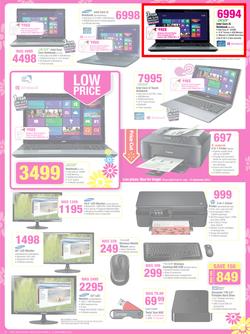 Game : Save Money this Spring (4 Sep - 10 Sep 2013), page 6