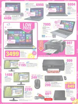 Game : Save Money this Spring (4 Sep - 10 Sep 2013), page 6